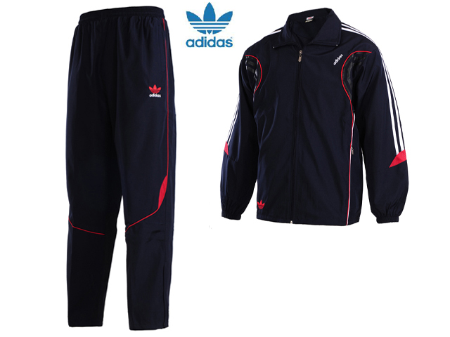 Survetement Adidas Homme - 012